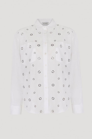 The Axis Shirt by Sorbé on curated-crowd.com