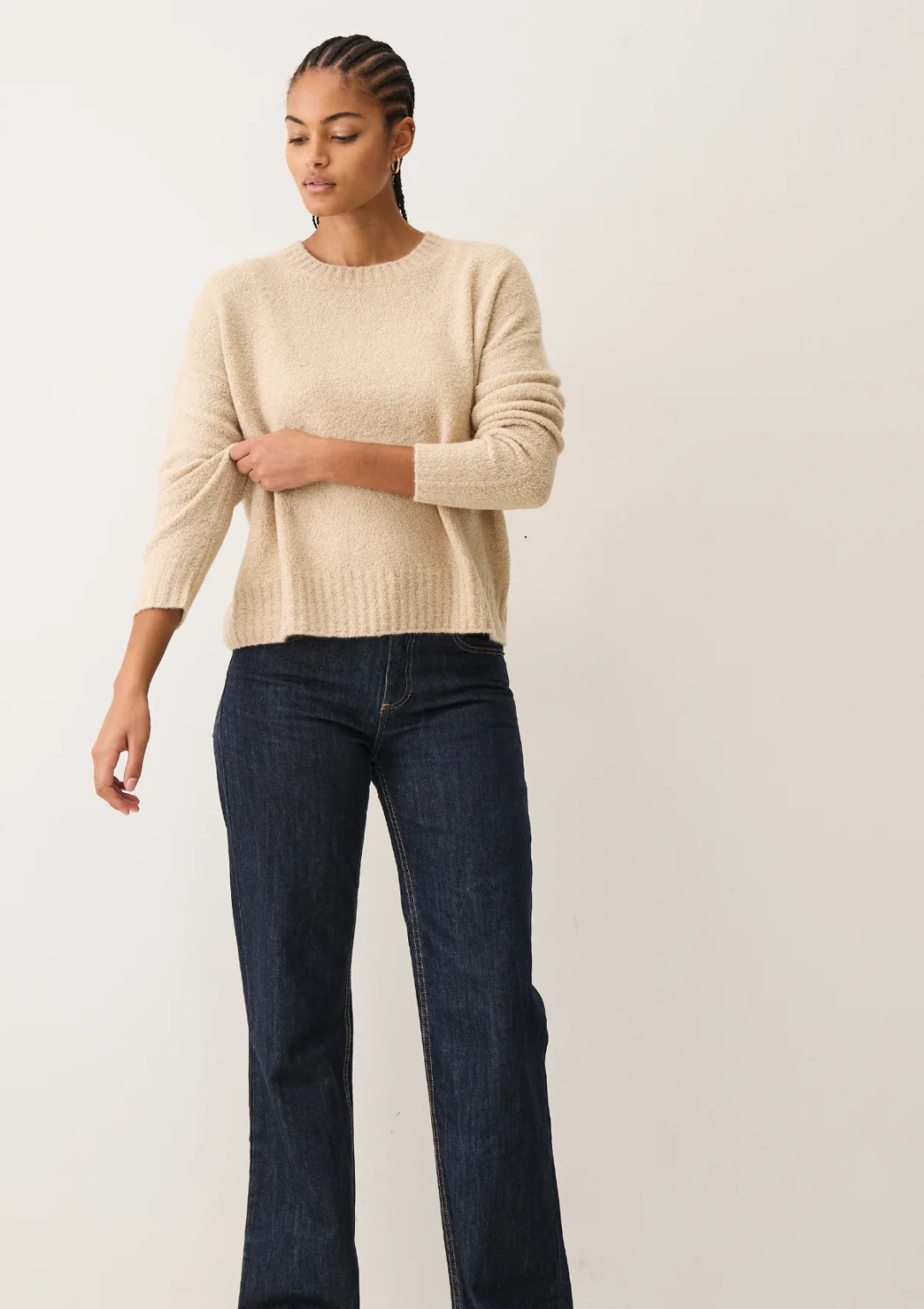 New product from LOOP Cashmere