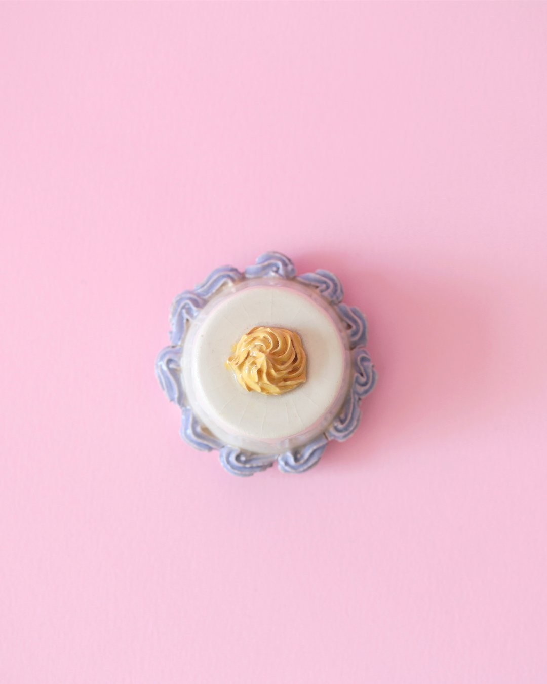 Pastry N°9 by Bilolù on curated-crowd.com