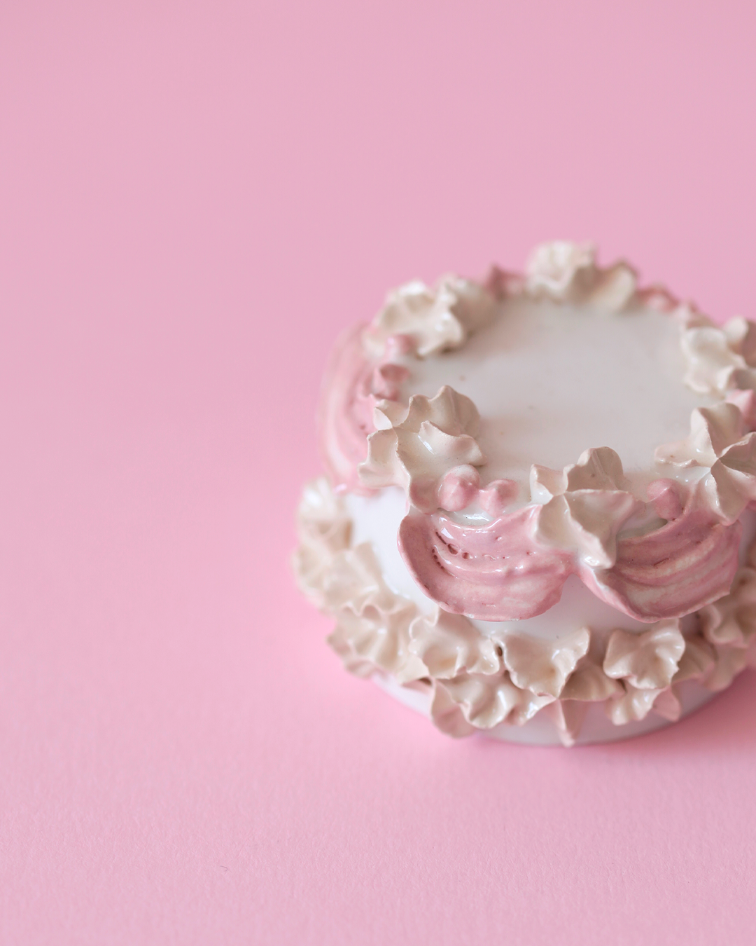 Pastry N°3 by Bilolù on curated-crowd.com