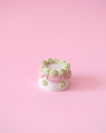 Pastry N°5 by Bilolù on curated-crowd.com