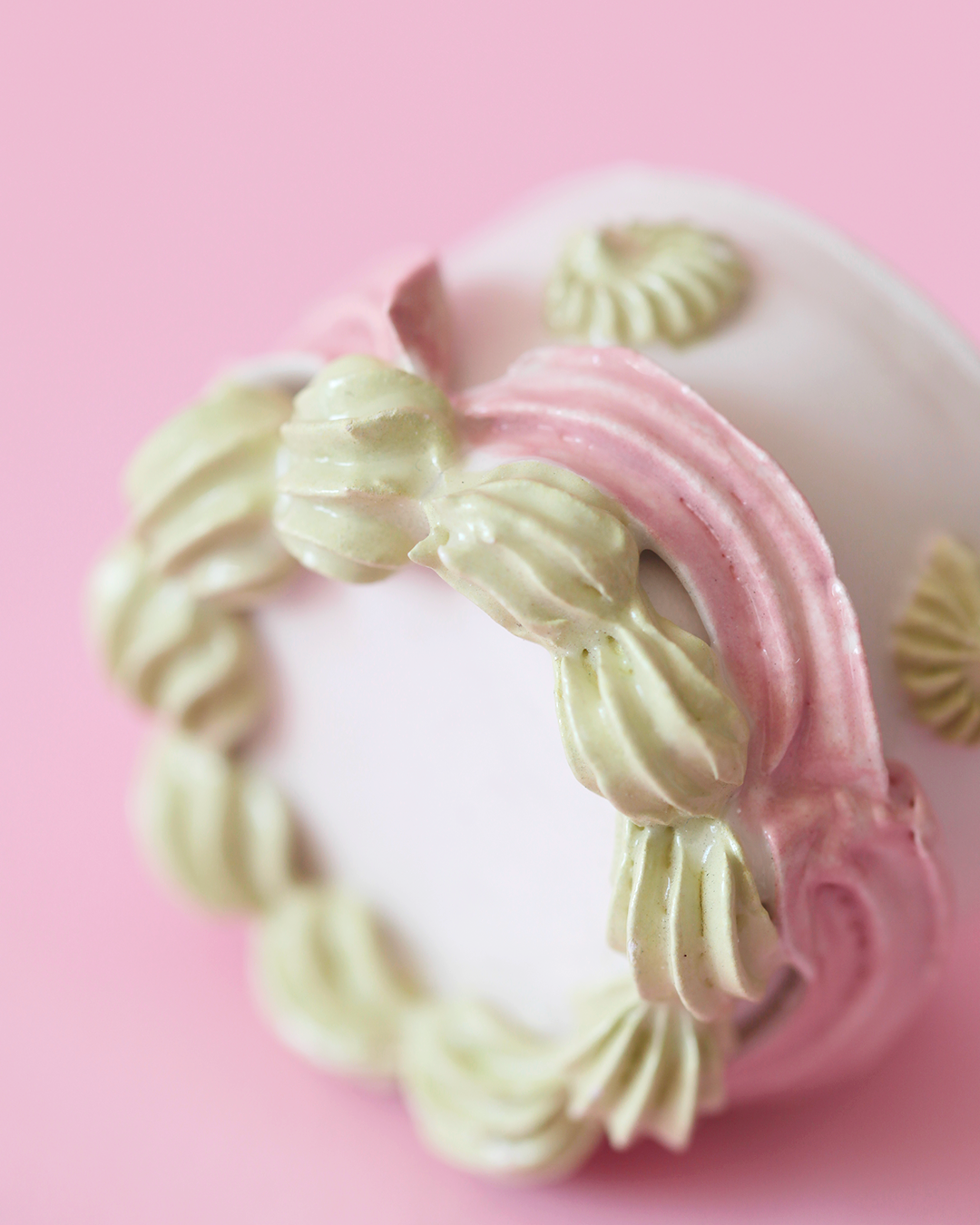 Pastry N°5 by Bilolù on curated-crowd.com