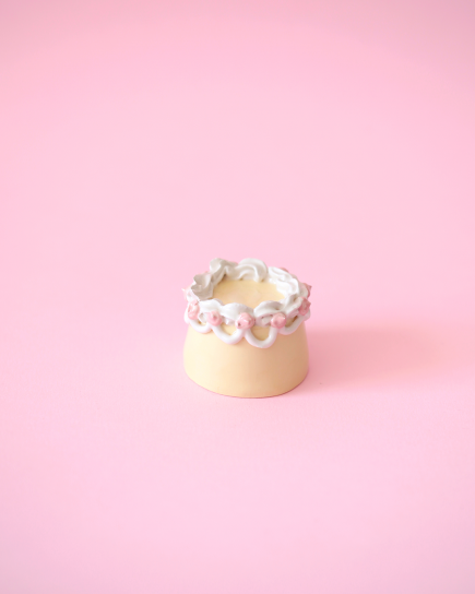 Pastry N°14 by Bilolù on curated-crowd.com