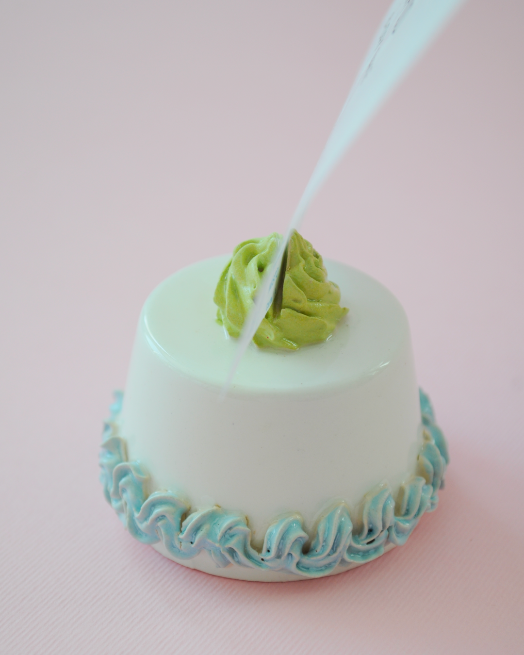 Pastry Placeholder  N°1 by Bilolù on curated-crowd.com