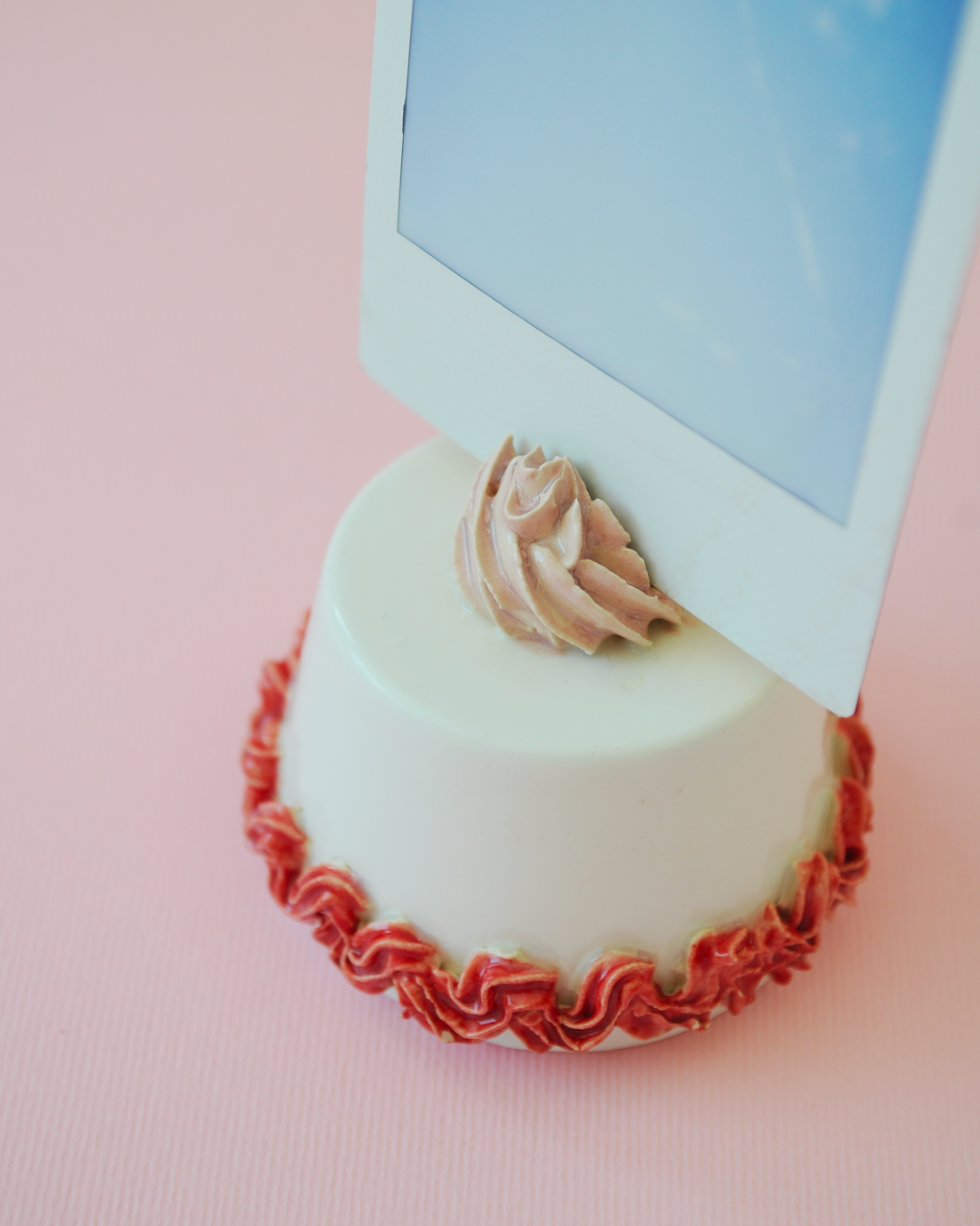 Pastry Placeholder N°2 by Bilolù on curated-crowd.com