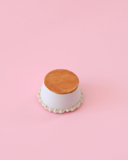 Pastry N°10 by Bilolù on curated-crowd.com