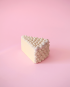 Cake Slice N°1 by Bilolù on curated-crowd.com