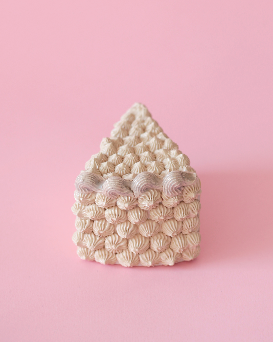 Cake Slice N°1 by Bilolù on curated-crowd.com