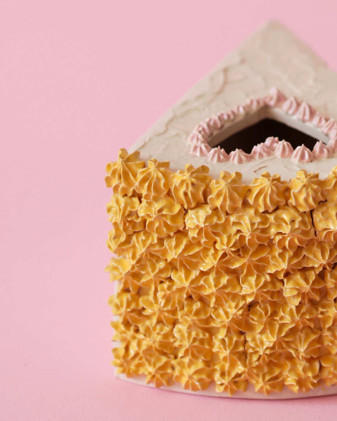 Cake Slice N°5 by Bilolù on curated-crowd.com