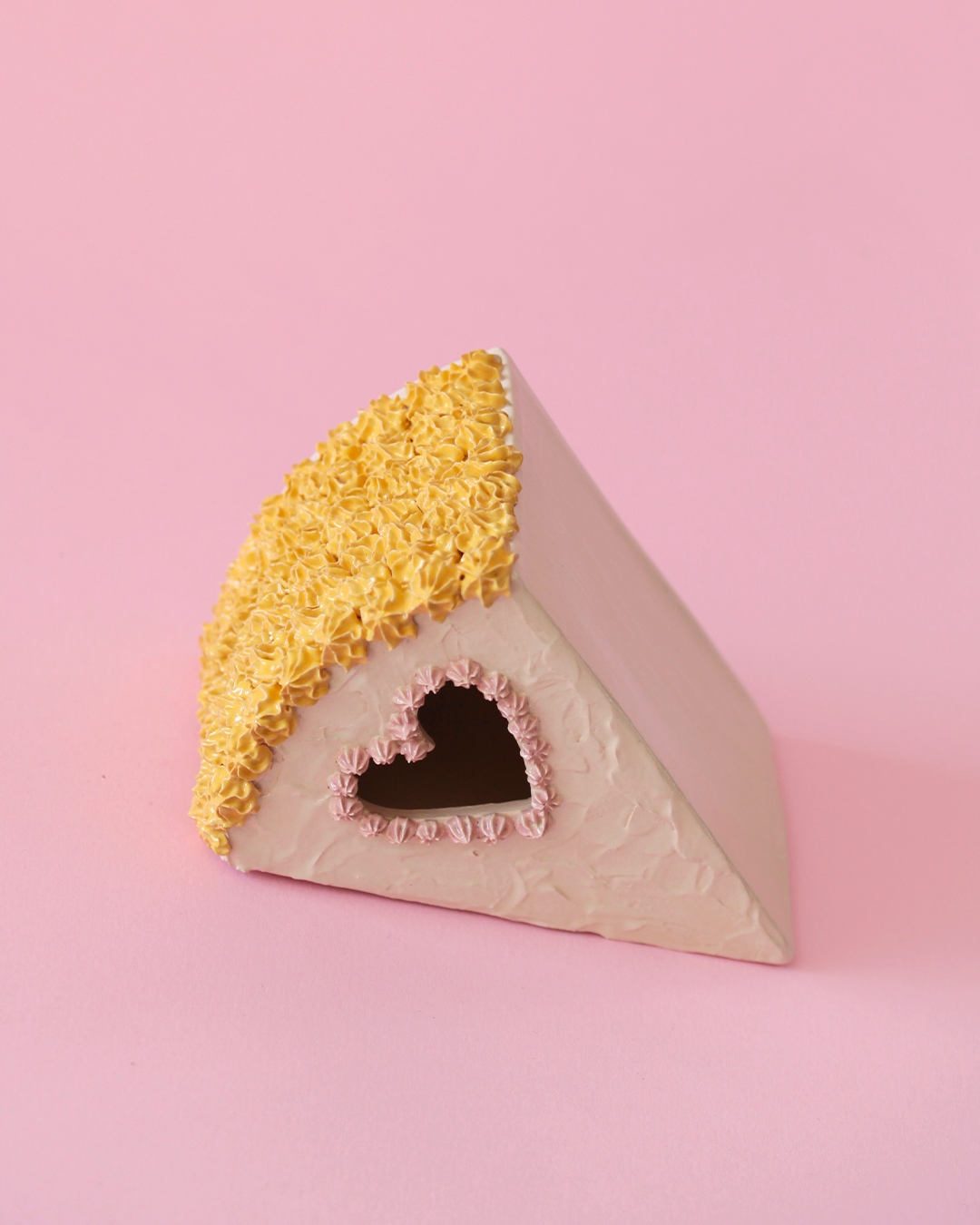 Cake Slice N°5 by Bilolù on curated-crowd.com