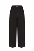 Classic Wide Suit Trousers by Inner Tiger on curated-crowd.com