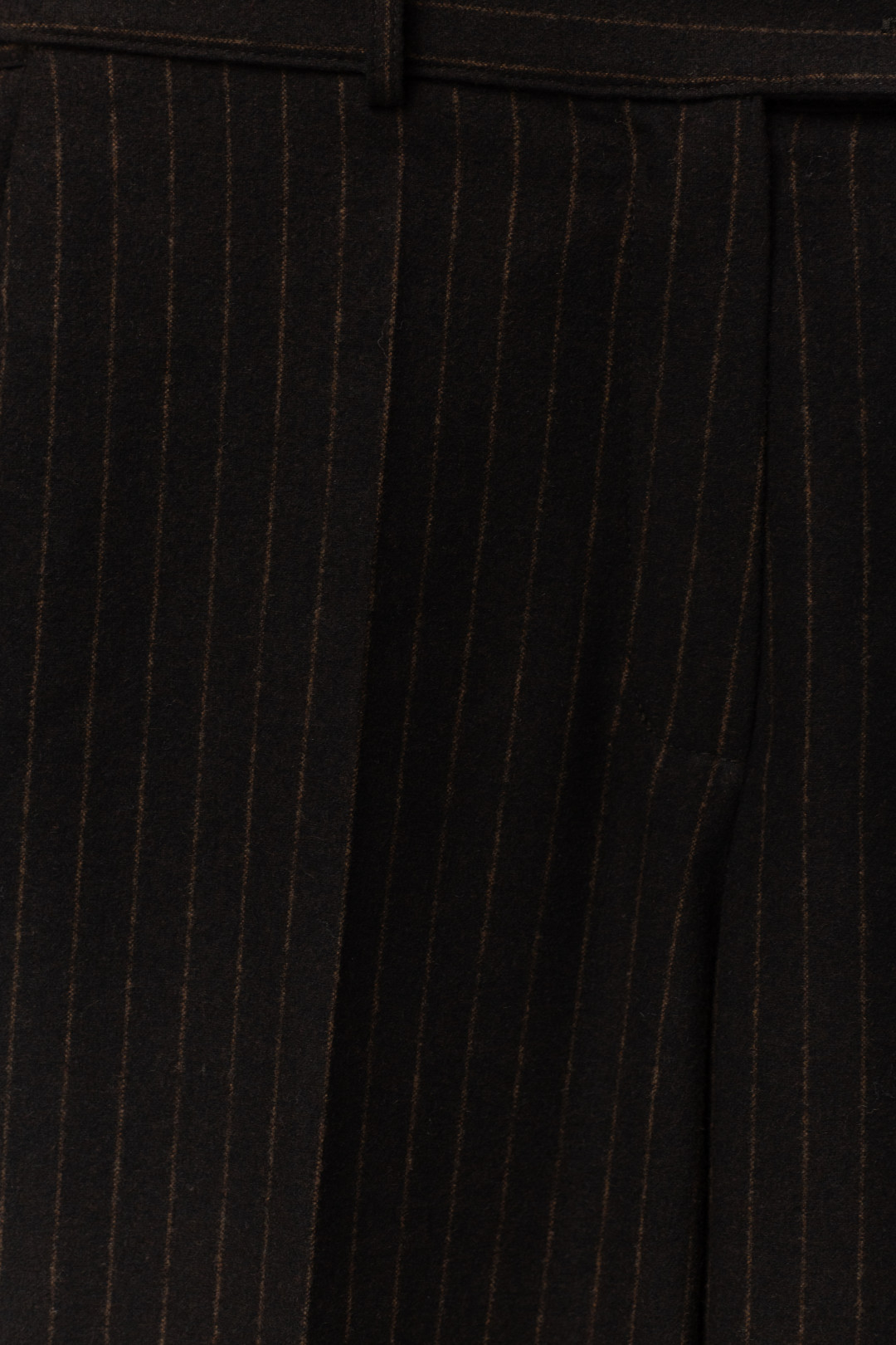 Classic Wide Suit Trousers by Inner Tiger on curated-crowd.com