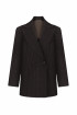 Classic Suit Jacket by Inner Tiger on curated-crowd.com