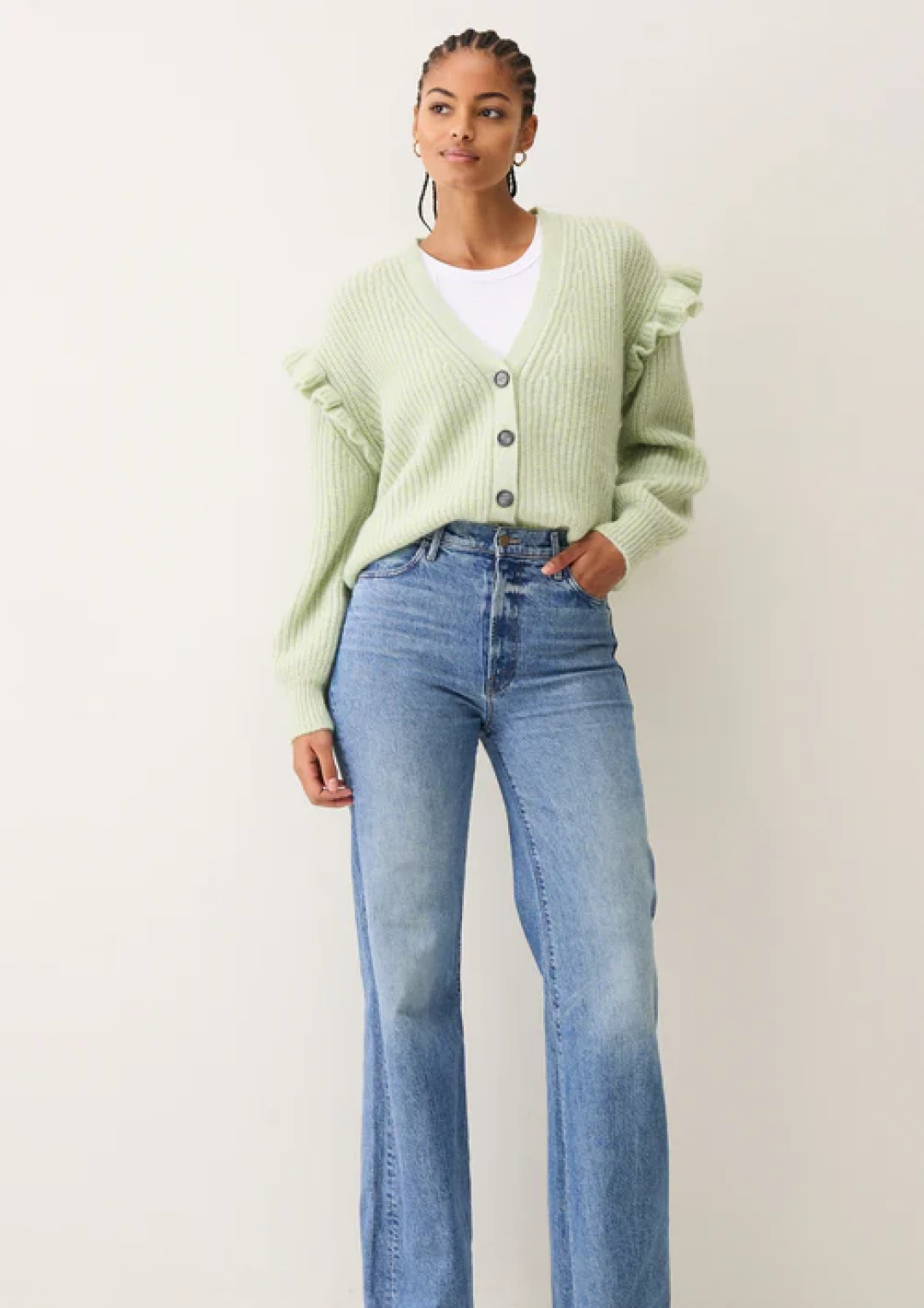 New product from LOOP Cashmere