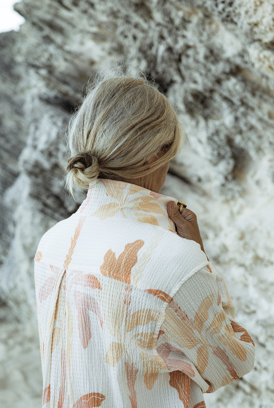 Saint Caftan in Banana Island by Saint Holiday on curated-crowd.com