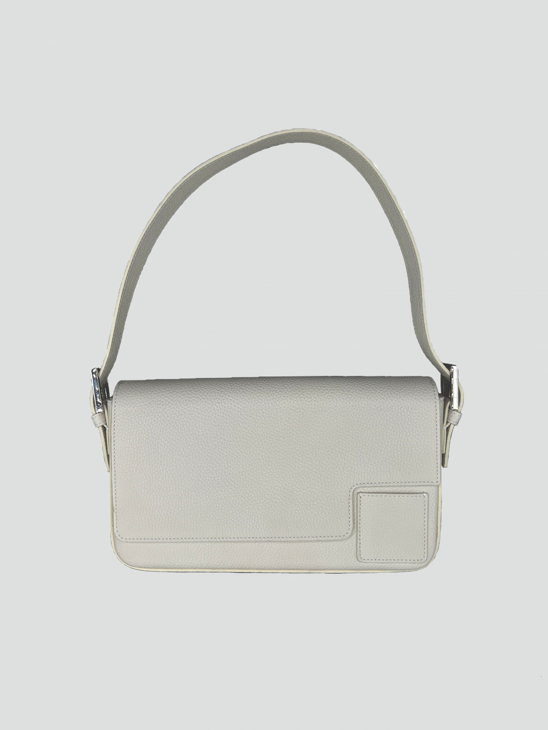 Baguette in Iceberg by Dara Hamarneh on curated-crowd.com