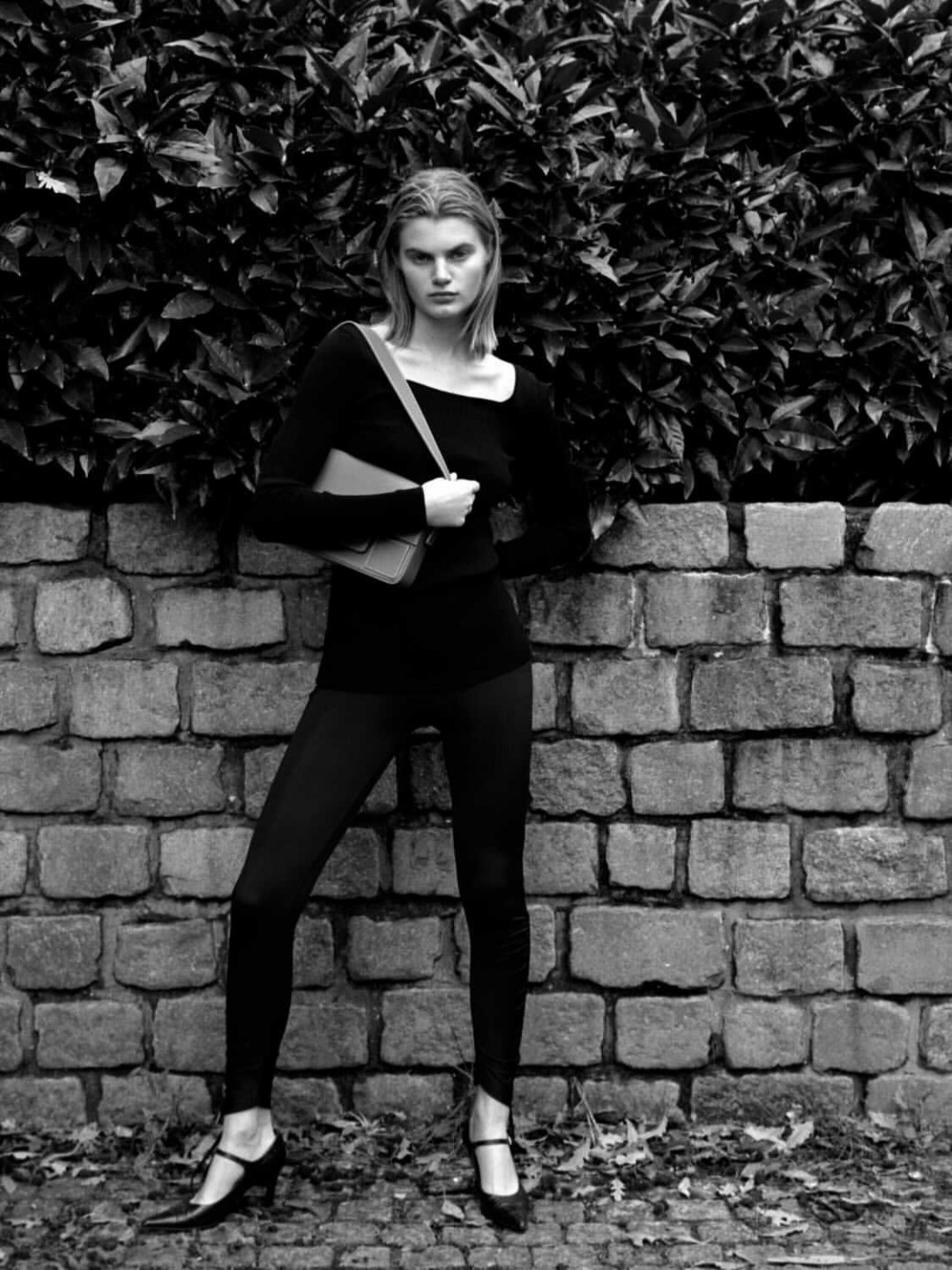 Baguette in Taupe by Dara Hamarneh on curated-crowd.com