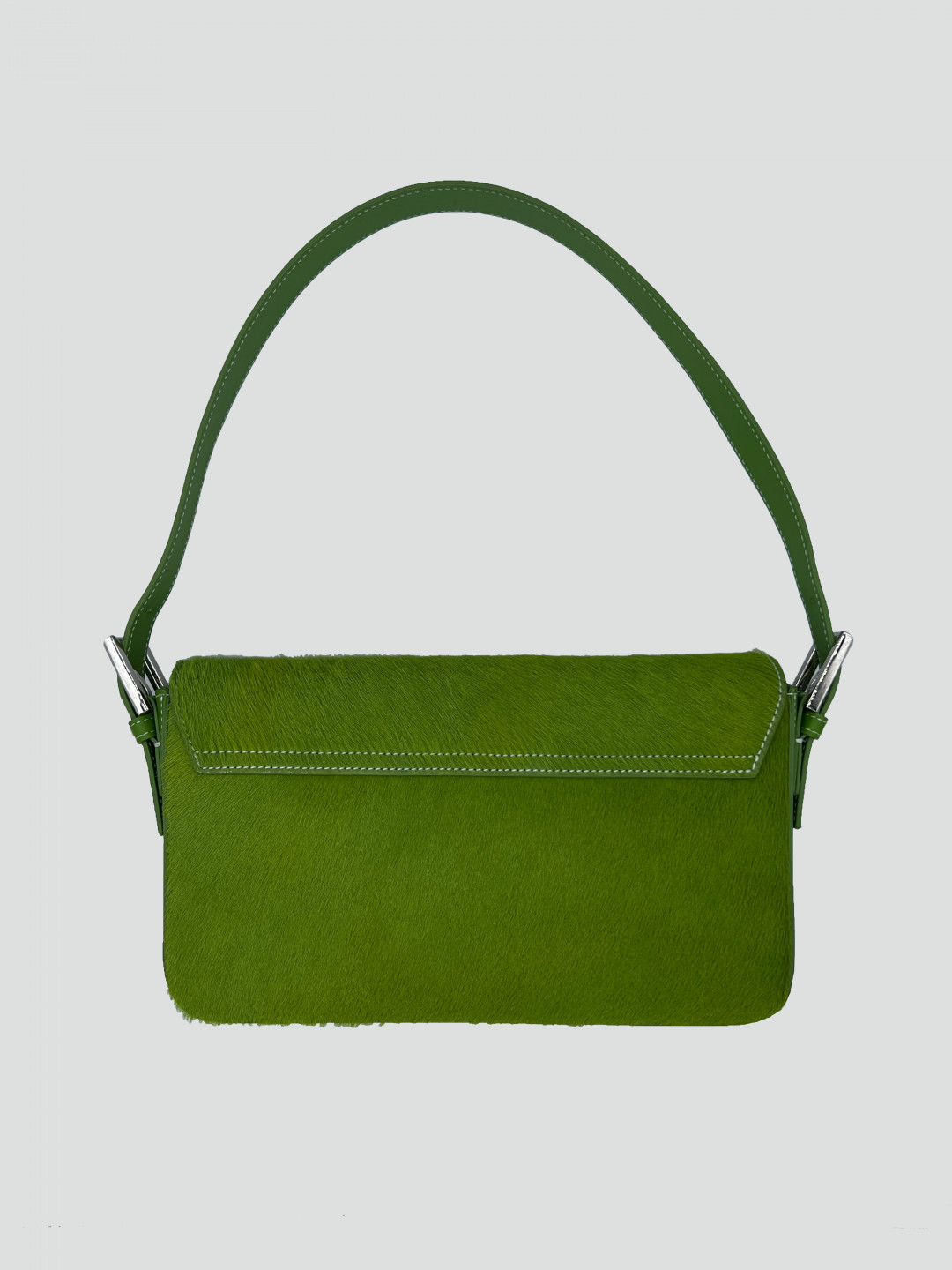 Baguette in Green by Dara Hamarneh on curated-crowd.com