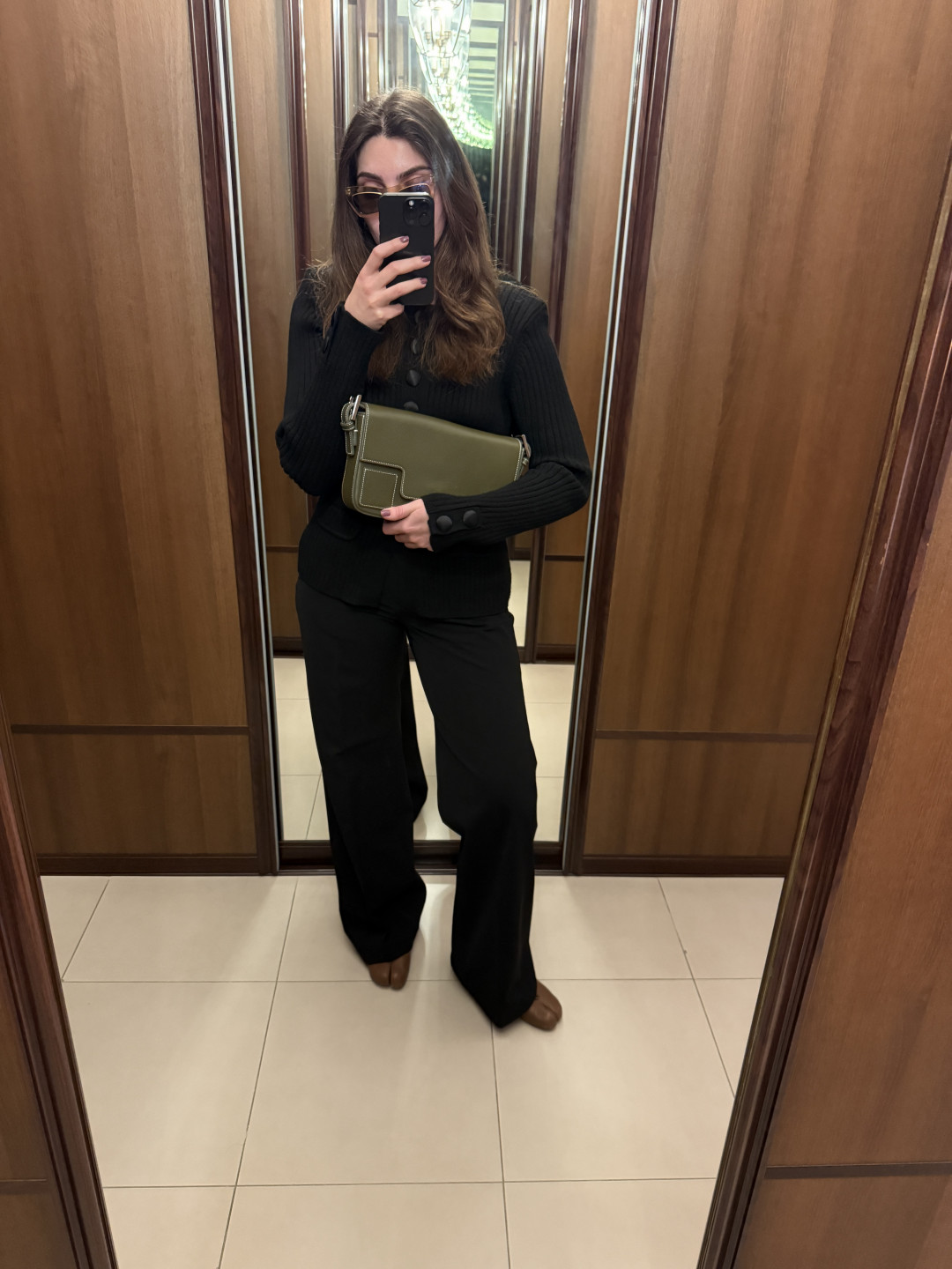 Baguette in Bosco by Dara Hamarneh on curated-crowd.com