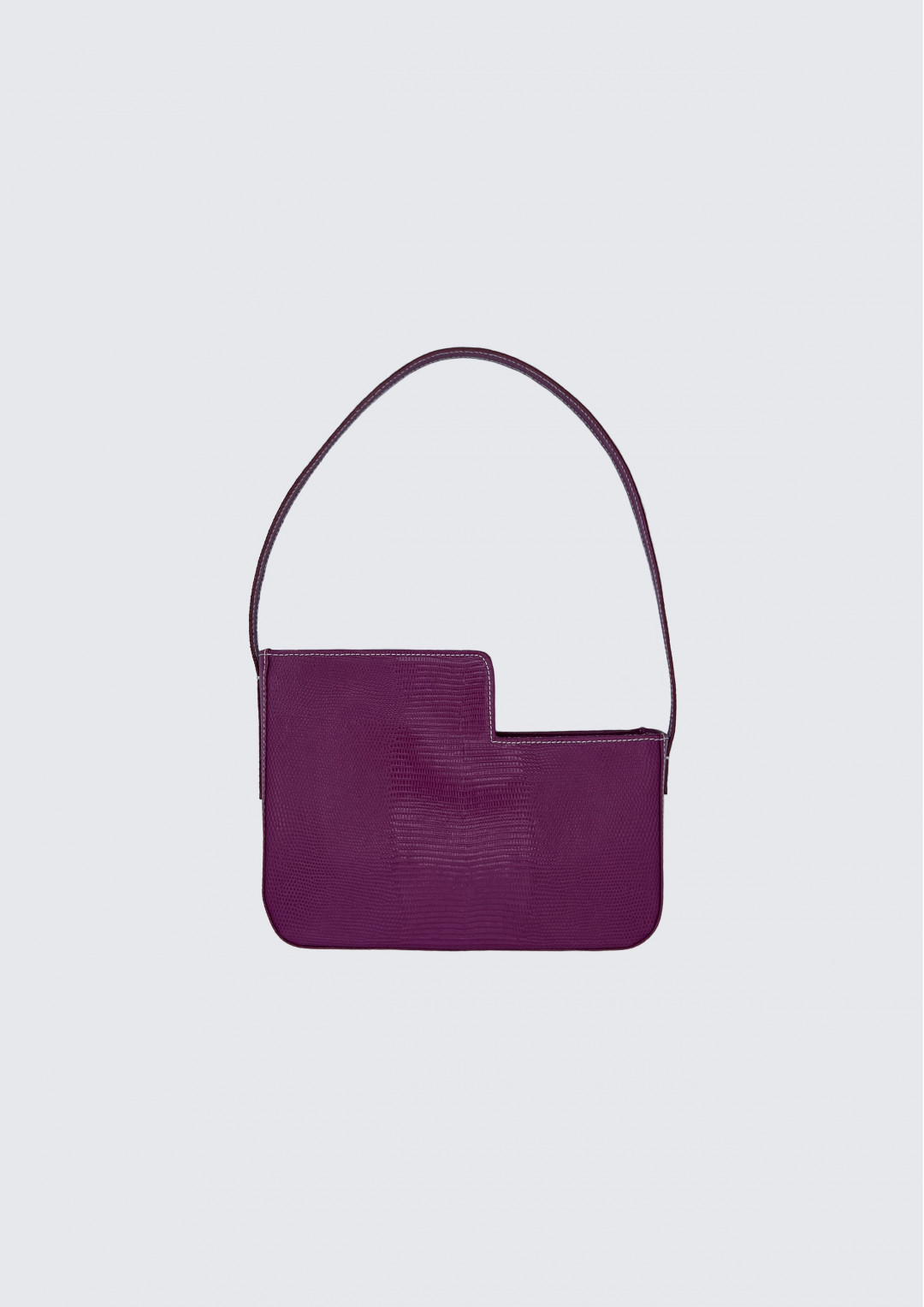 Aalto in Purple by Dara Hamarneh on curated-crowd.com