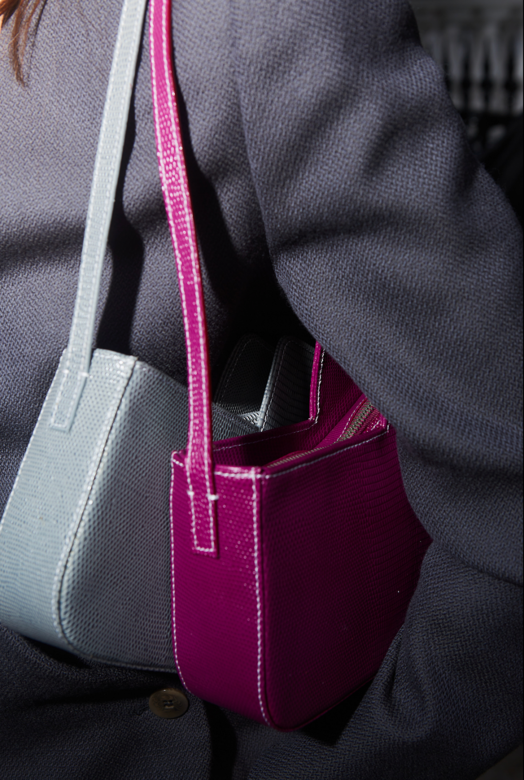 Aalto in Purple by Dara Hamarneh on curated-crowd.com