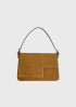 925 in Camel Suede by Dara Hamarneh on curated-crowd.com