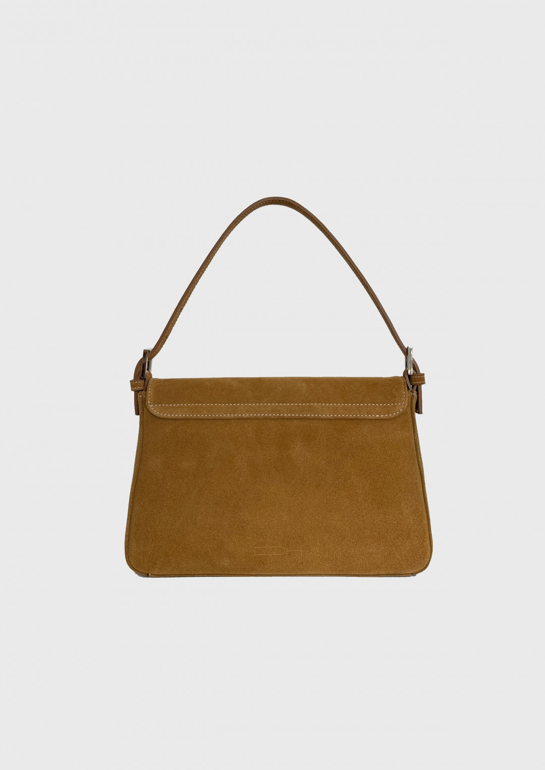 925 in Camel Suede by Dara Hamarneh on curated-crowd.com