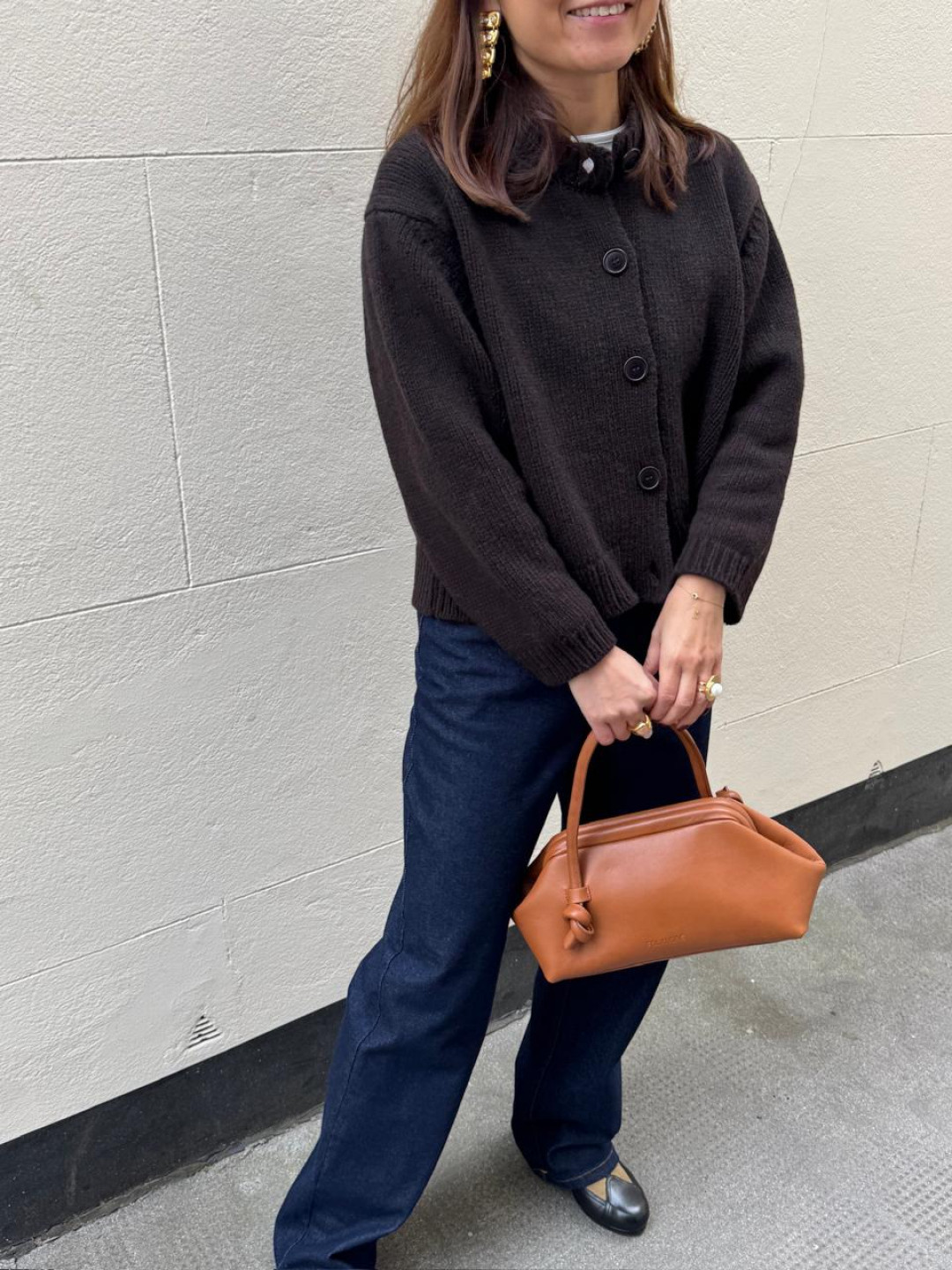 Emma Cardigan by Surprise Paris on curated-crowd.com