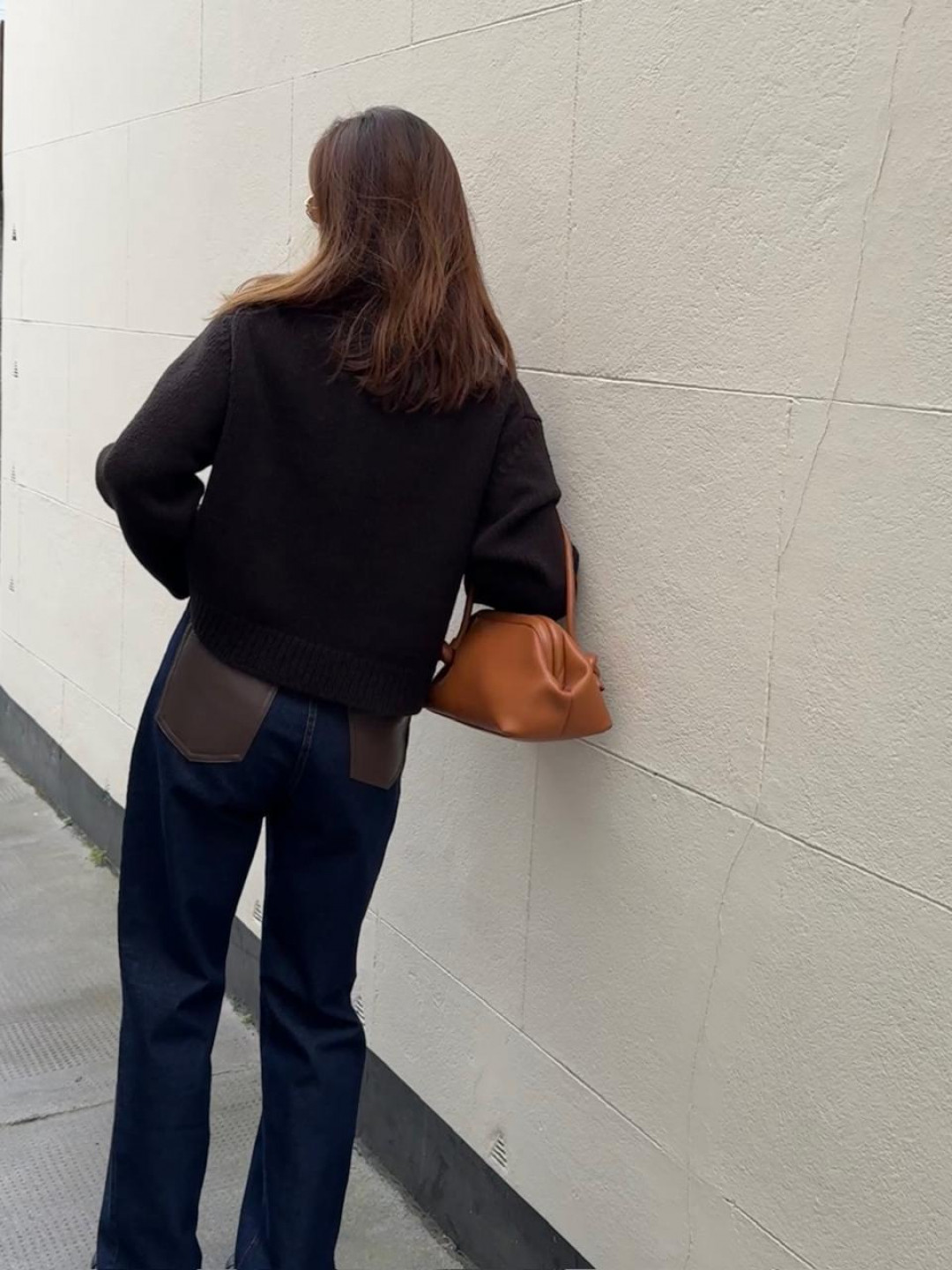 The Daily Denim Pants by Sorbé on curated-crowd.com