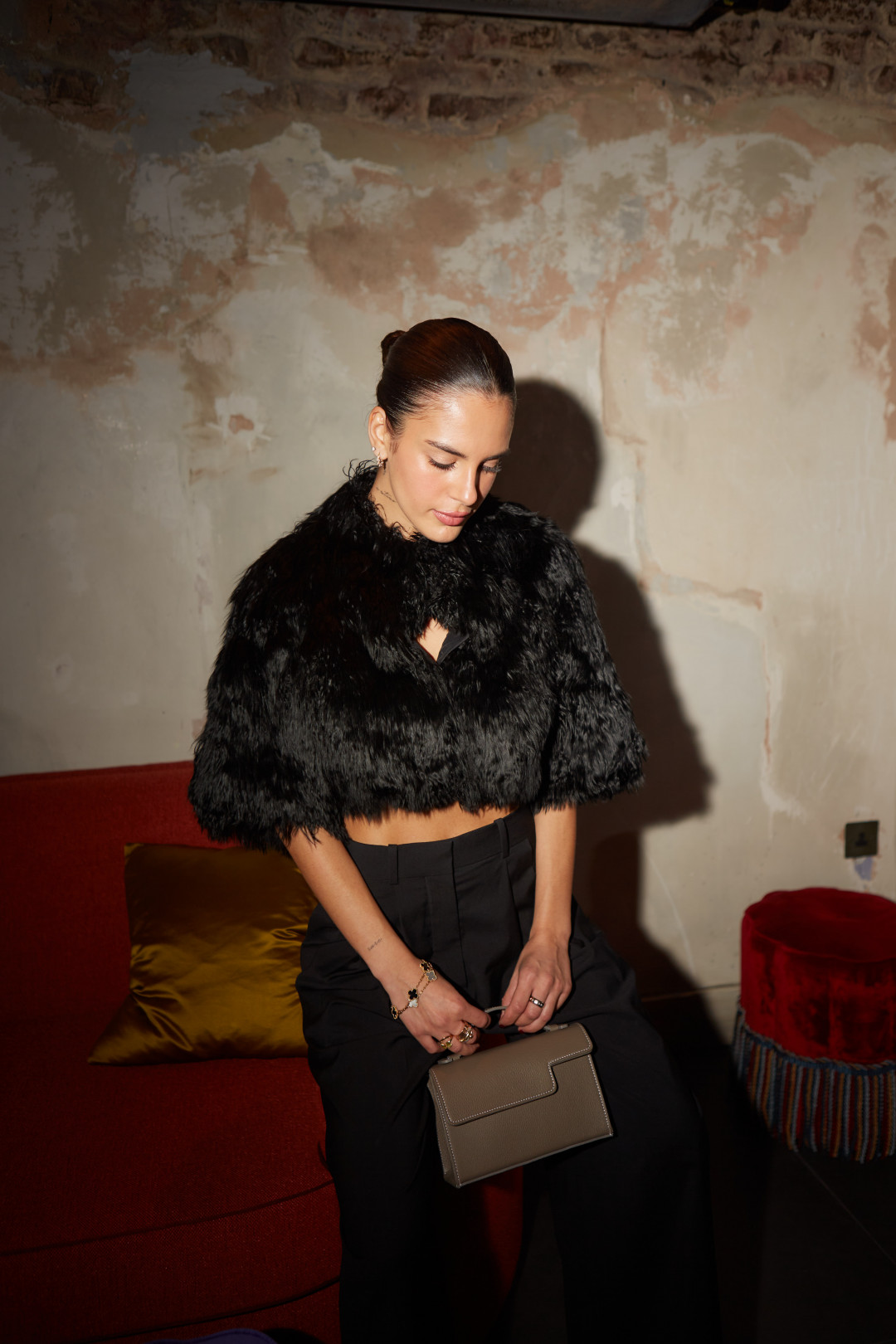 Valletta in Cappuccino by Dara Hamarneh on curated-crowd.com