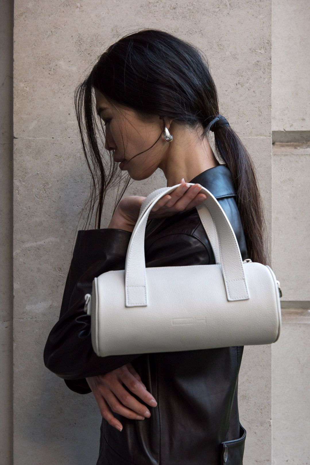 Tube in Iceberg by Dara Hamarneh on curated-crowd.com