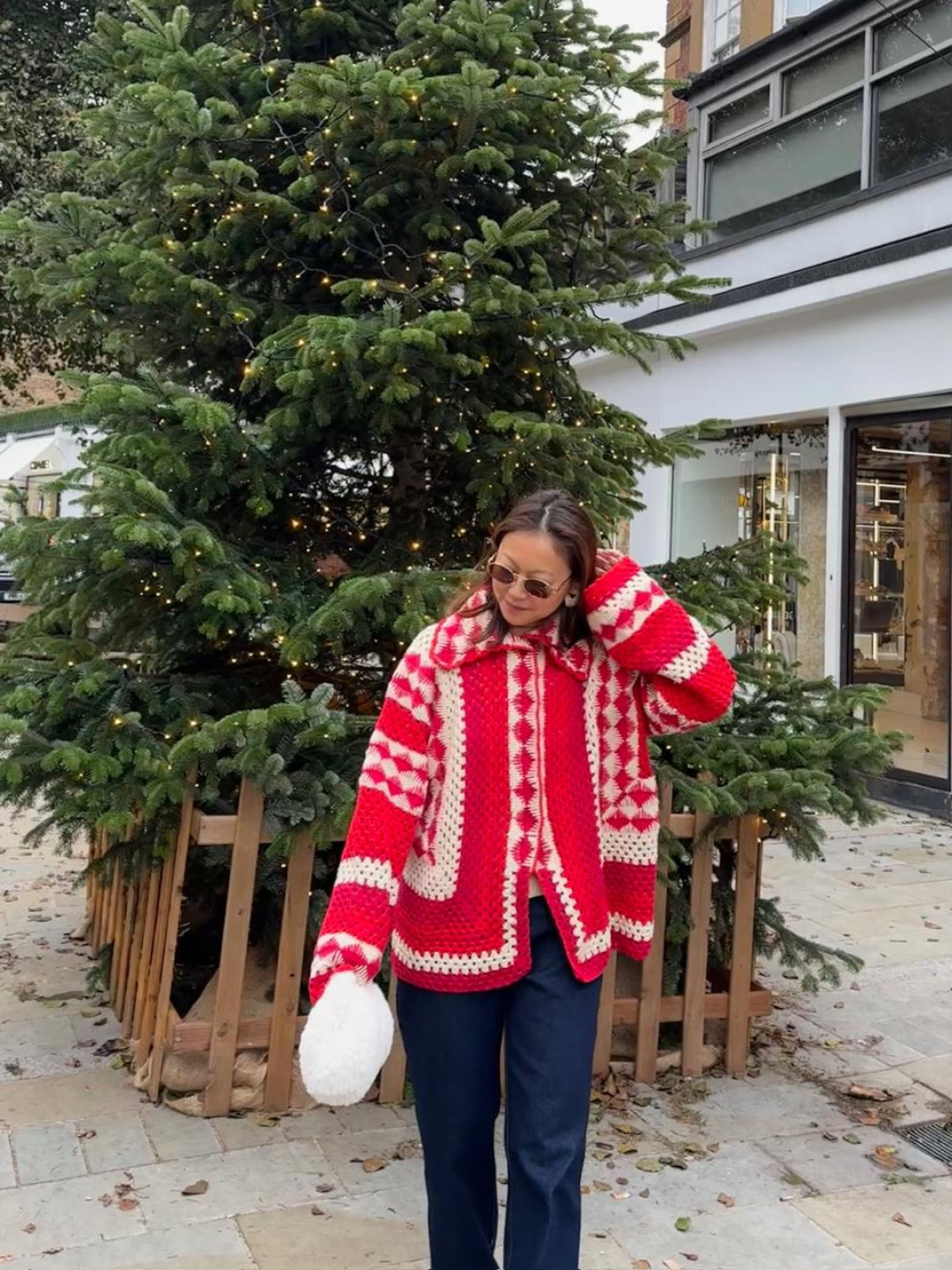 Peanut White by DEINO'S on curated-crowd.com