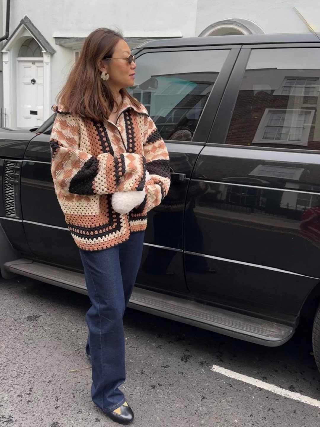 Talulah Jacket Camel by Jessica K on curated-crowd.com