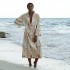 Saint Caftan in Banana Island by Saint Holiday on curated-crowd.com