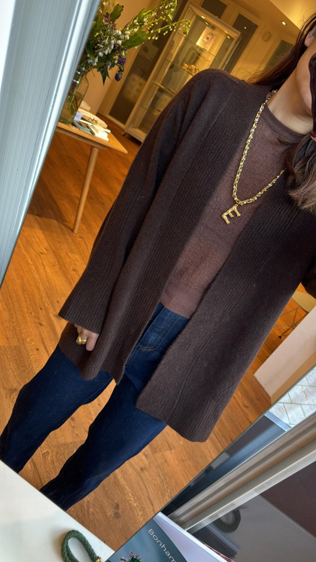 OG Chain (A-Z) by TRES J on curated-crowd.com