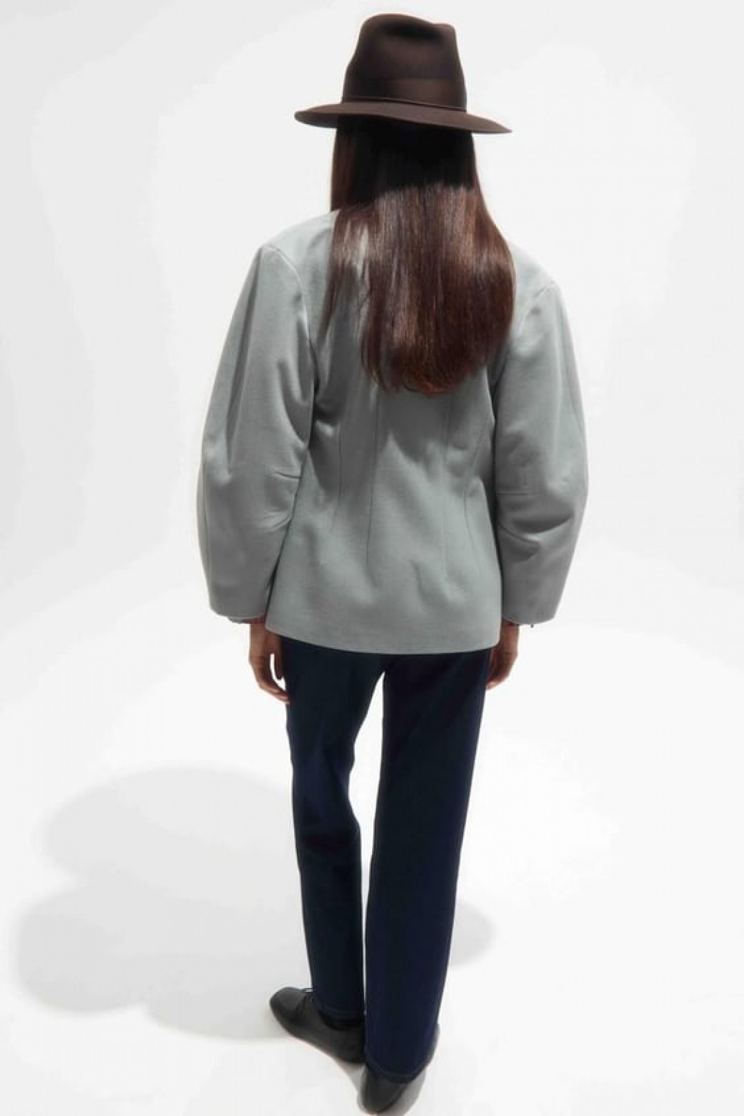 The Nova Jacket by Sorbé on curated-crowd.com