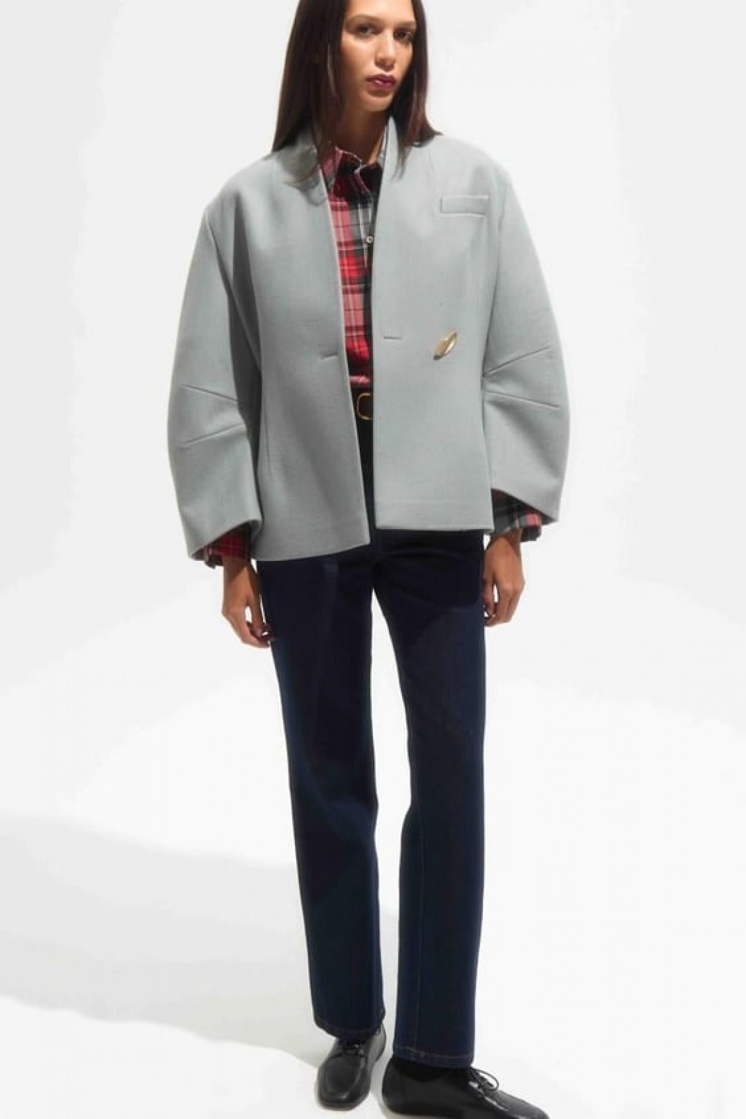 The Nova Jacket by Sorbé on curated-crowd.com