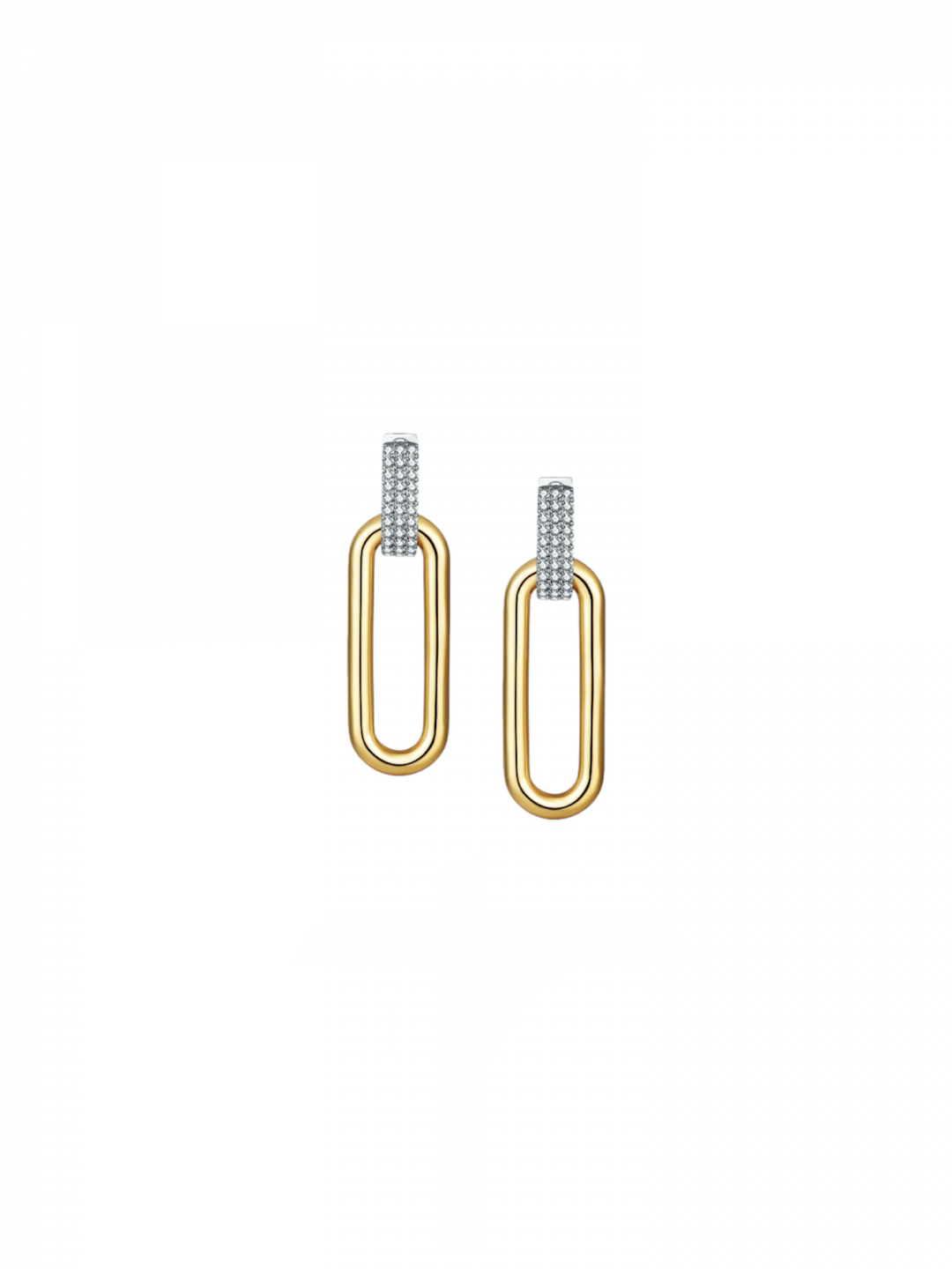 Poppy Earrings by Studio Liberté on curated-crowd.com