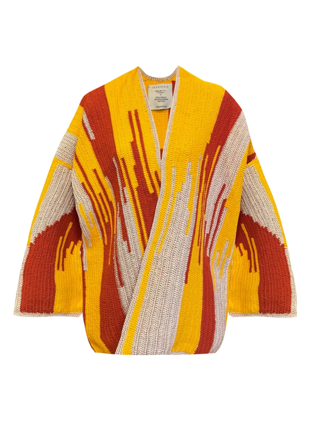 New product from Jessica K