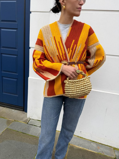 Mimosa Gold by DEINO'S on curated-crowd.com