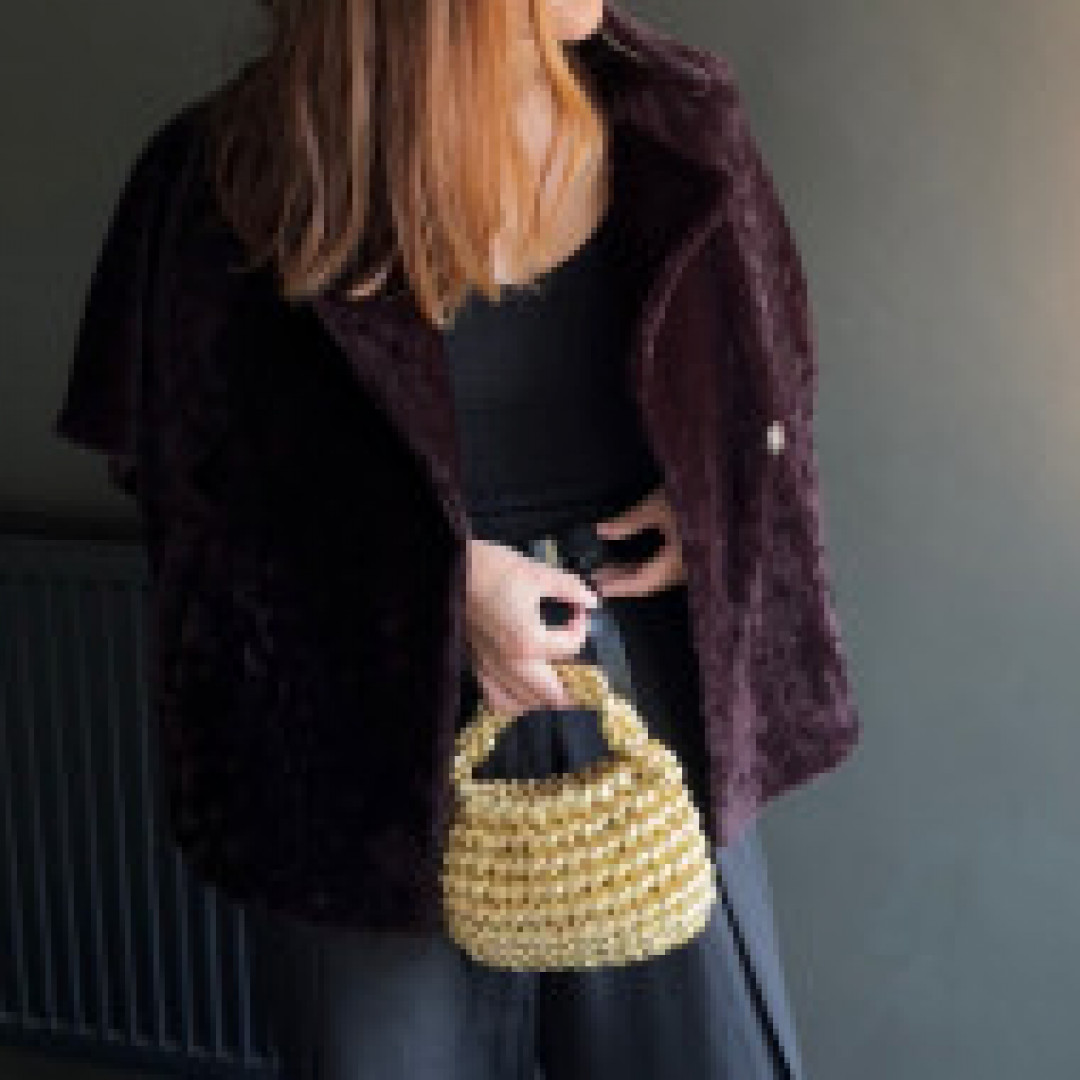 Mimosa Gold by DEINO'S on curated-crowd.com