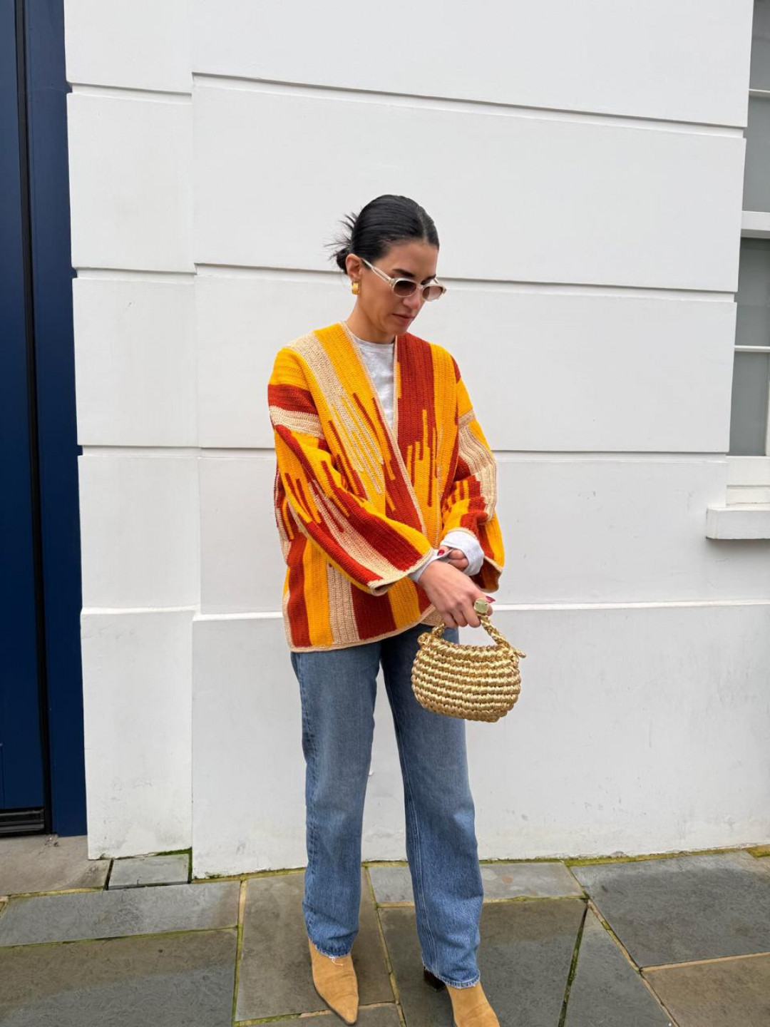 Mimosa Gold by DEINO'S on curated-crowd.com