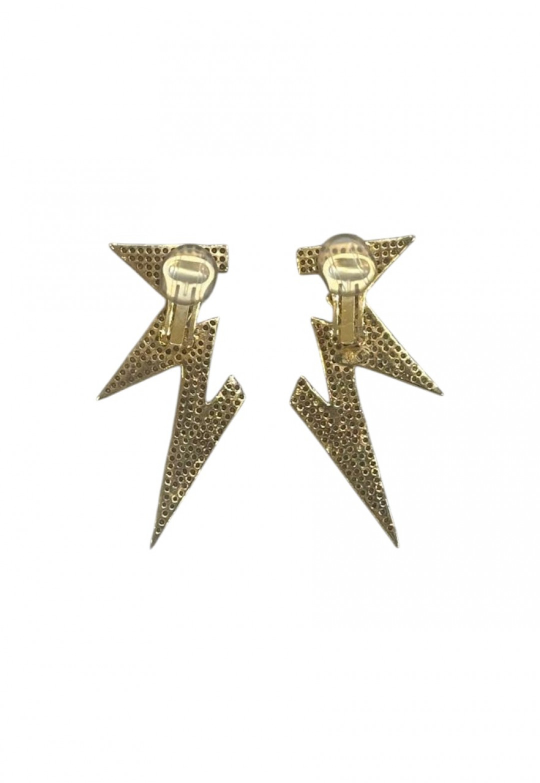 Crown Earrings by Jessica K on curated-crowd.com