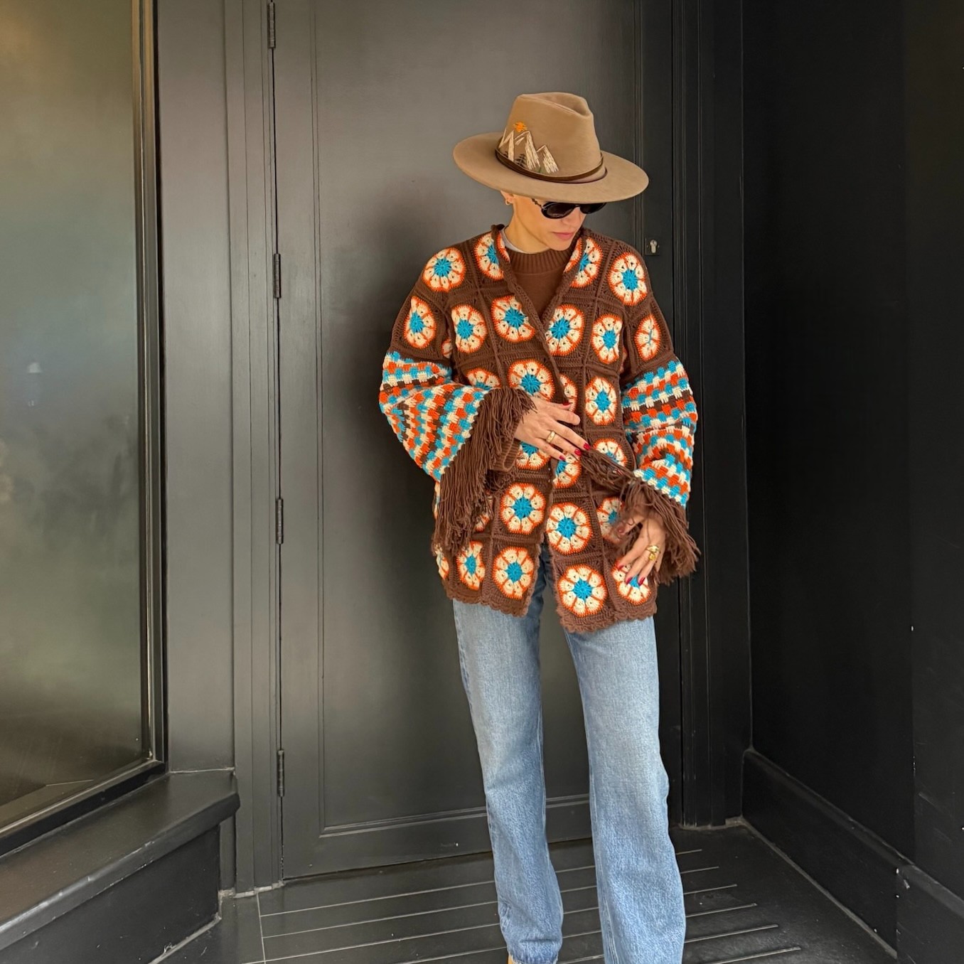 Jessica K on curated-crowd.com