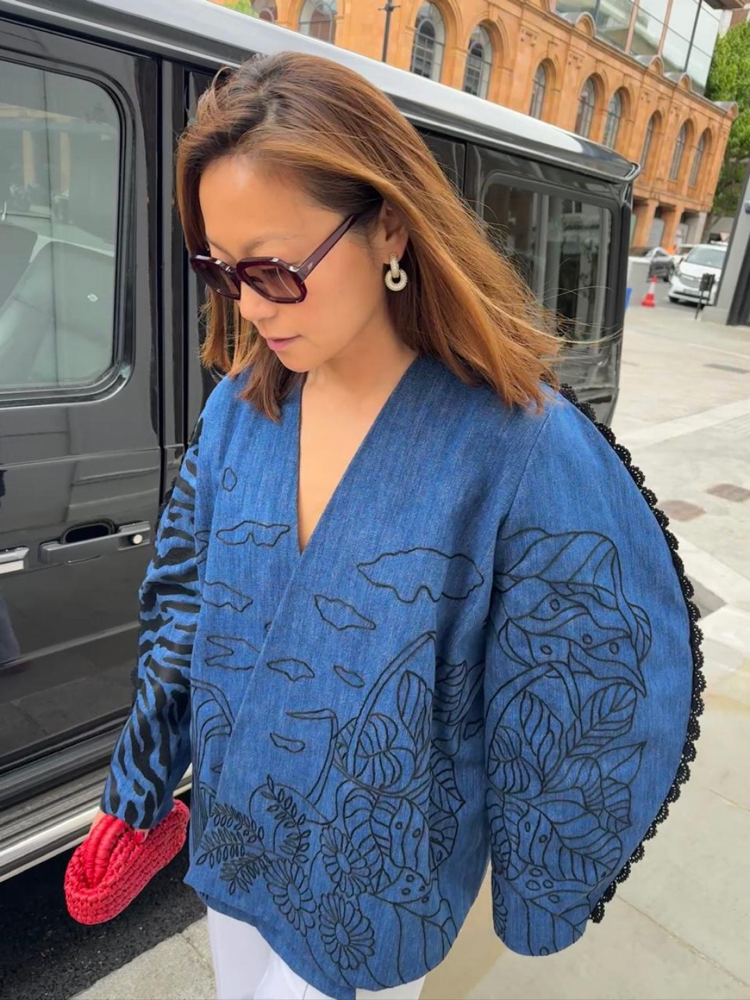 The Circus by Salim Azzam on curated-crowd.com