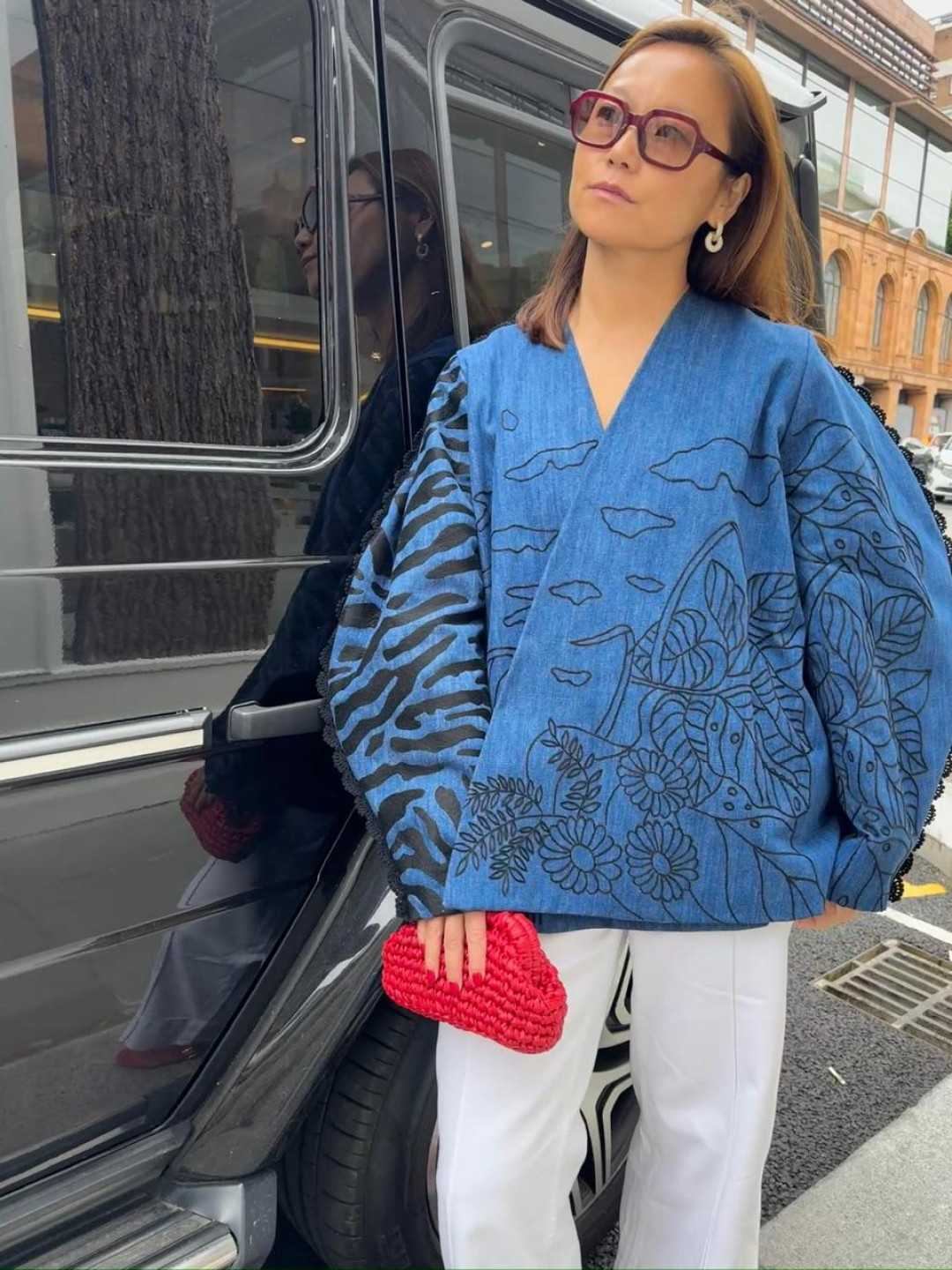 The Circus by Salim Azzam on curated-crowd.com