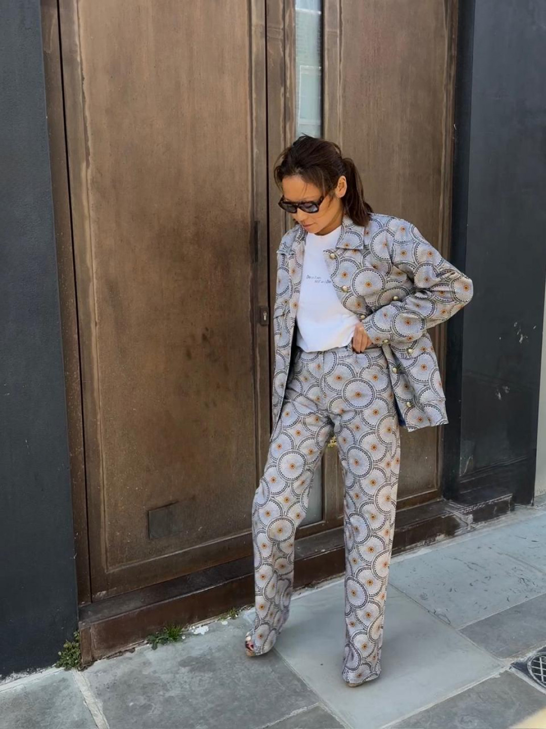 Unakite Pants by Faraway on curated-crowd.com