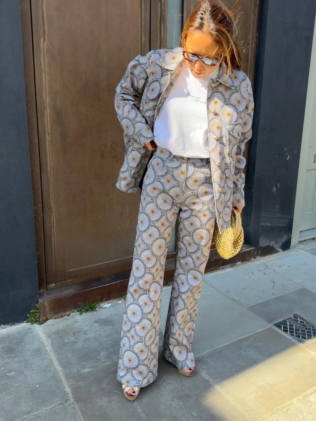 Unakite Pants by Faraway on curated-crowd.com