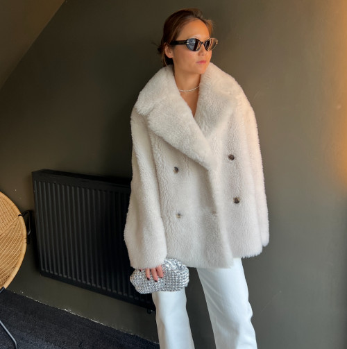 Our Shearling Collection