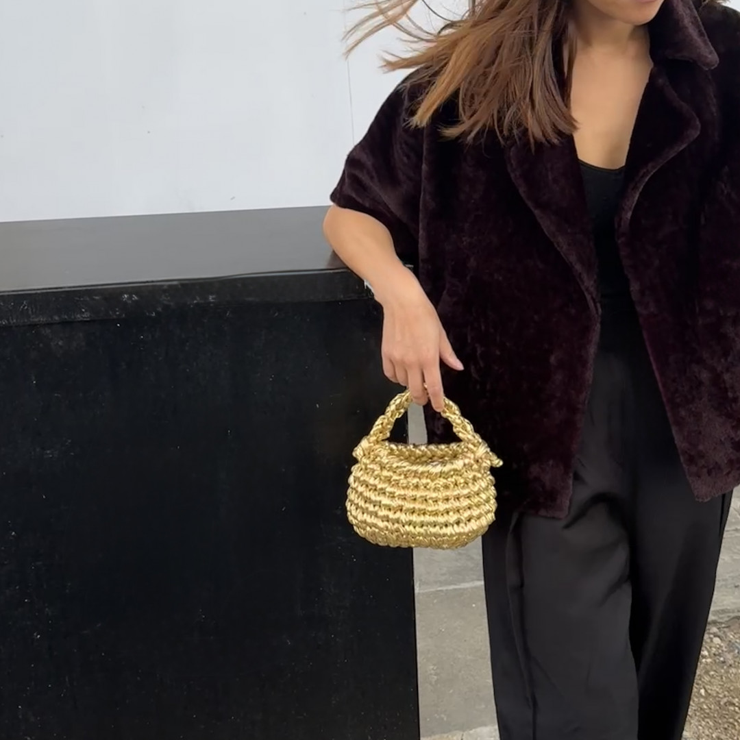 Mimosa Gold by DEINO'S on curated-crowd.com